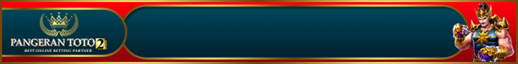 WWW.PANGERANTOTO2.COM WWW.PANGERANTOTO2.COM